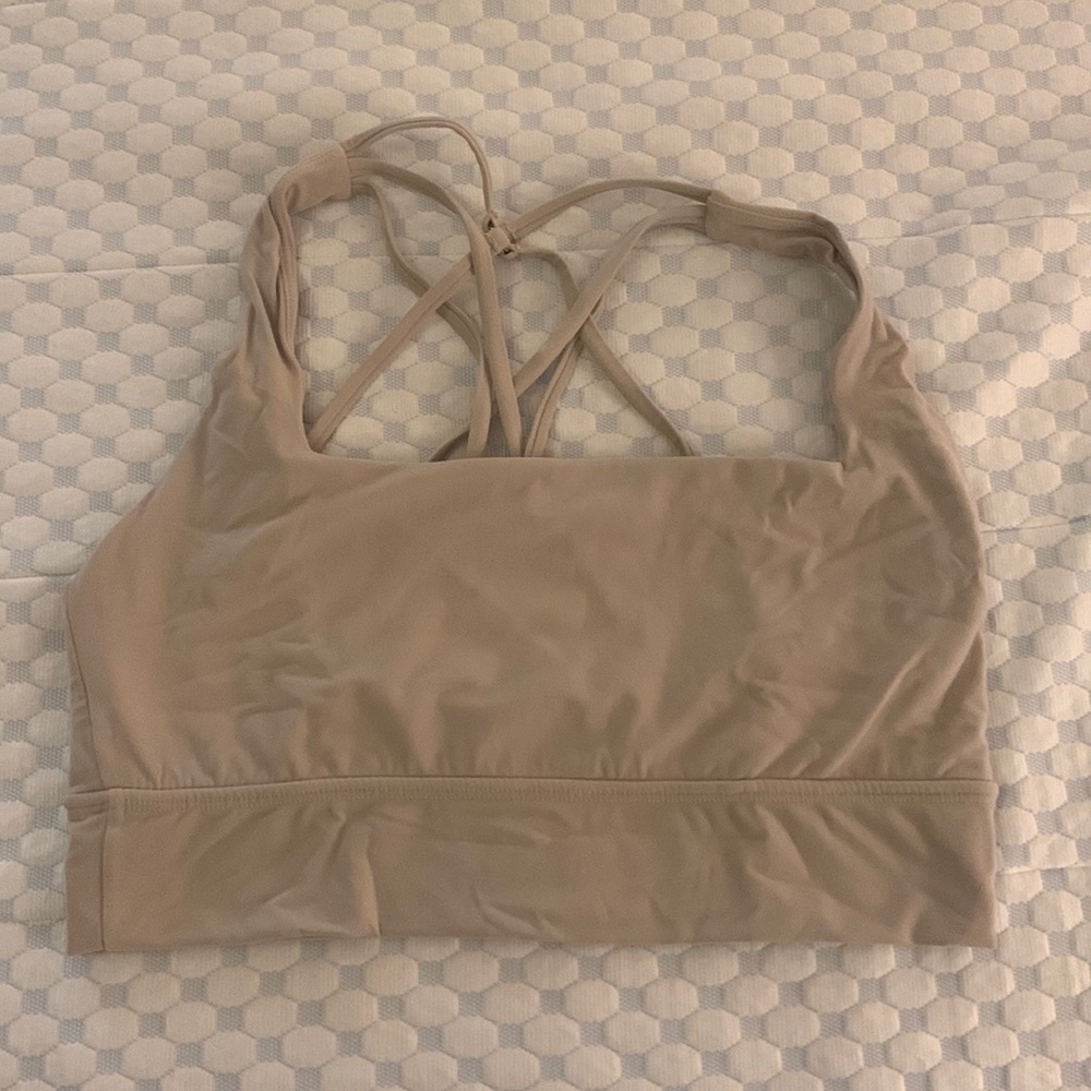 Buffbunny Revolution Bra